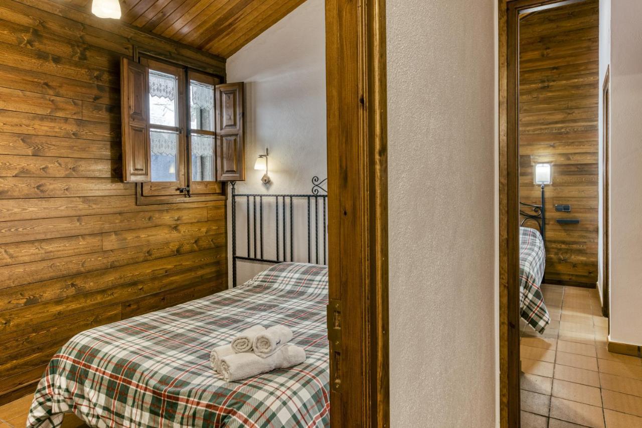 Casa L'Art Villa Rupit Esterno foto
